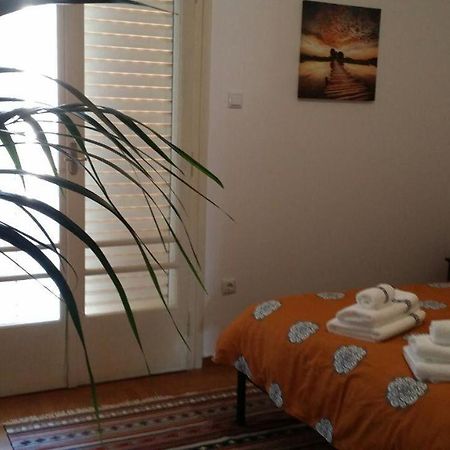 Rooms In Central Athena Bagian luar foto