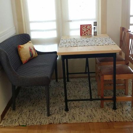Rooms In Central Athena Bagian luar foto