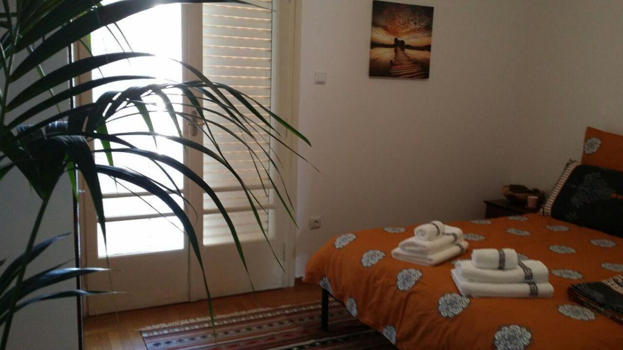 Rooms In Central Athena Bagian luar foto